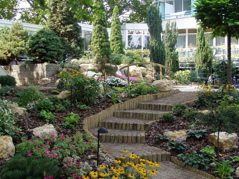 Hotel Carbona Thermal Spa 2