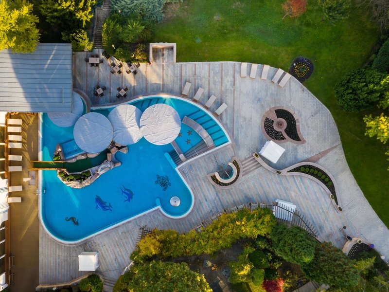 Hotel Carbona Thermal Spa 16