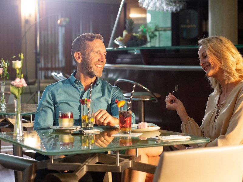 Hotel Carbona Thermal Spa 20