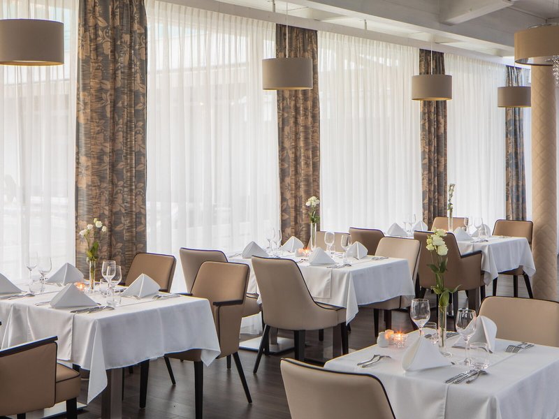 Hotel Carbona Thermal Spa 21