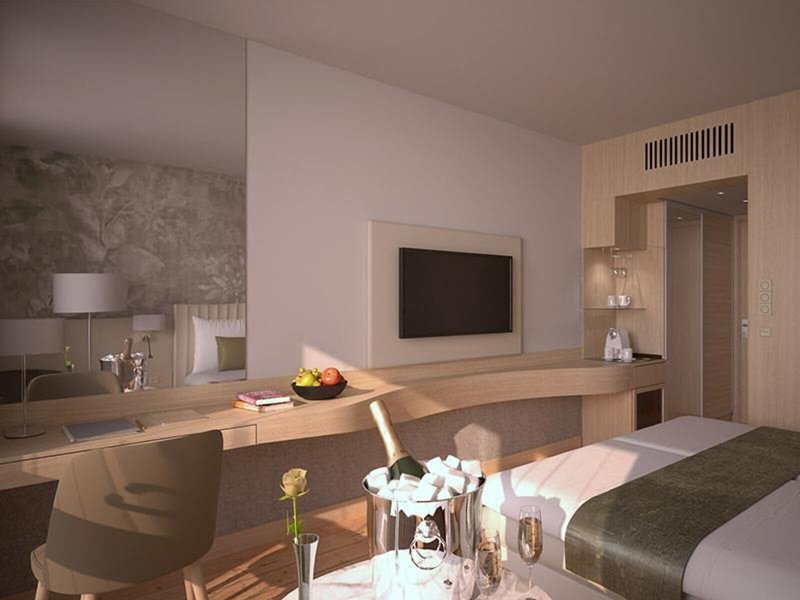 Hotel Carbona Thermal Spa 22