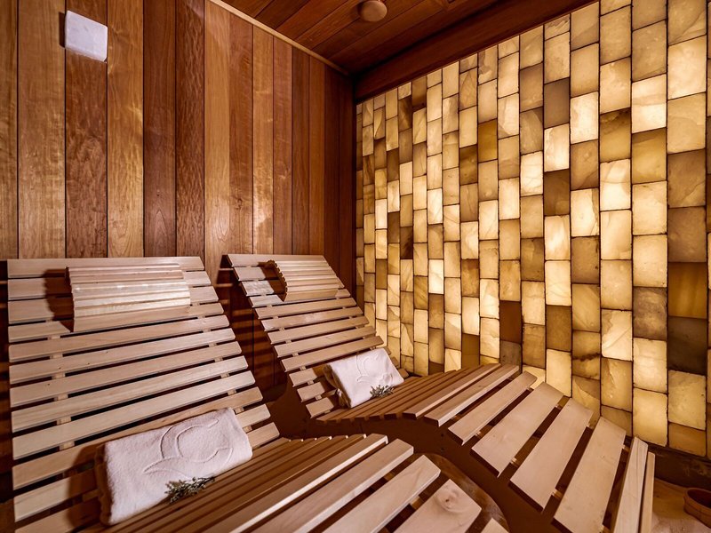 Hotel Carbona Thermal Spa 24