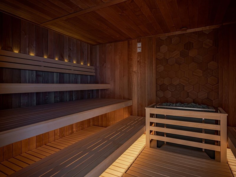 Hotel Carbona Thermal Spa 25