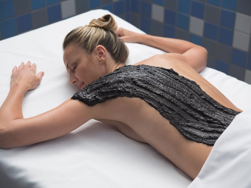 Hotel Carbona Thermal Spa 26