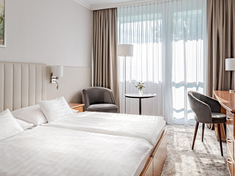 Hotel Carbona Thermal Spa 28