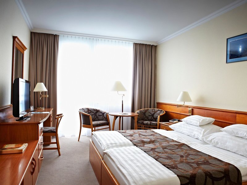 Hotel Carbona Thermal Spa 29