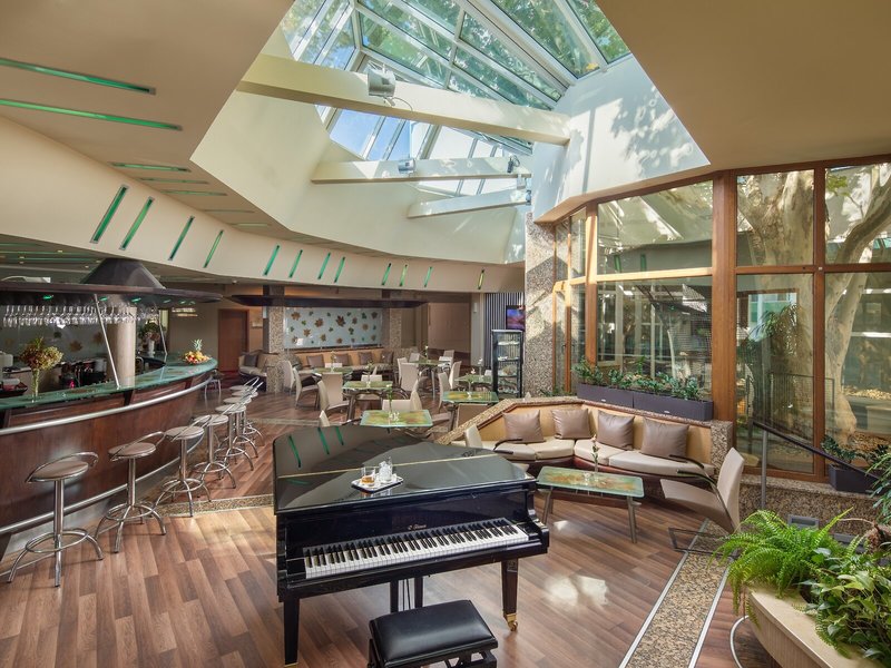 Hotel Carbona Thermal Spa 30