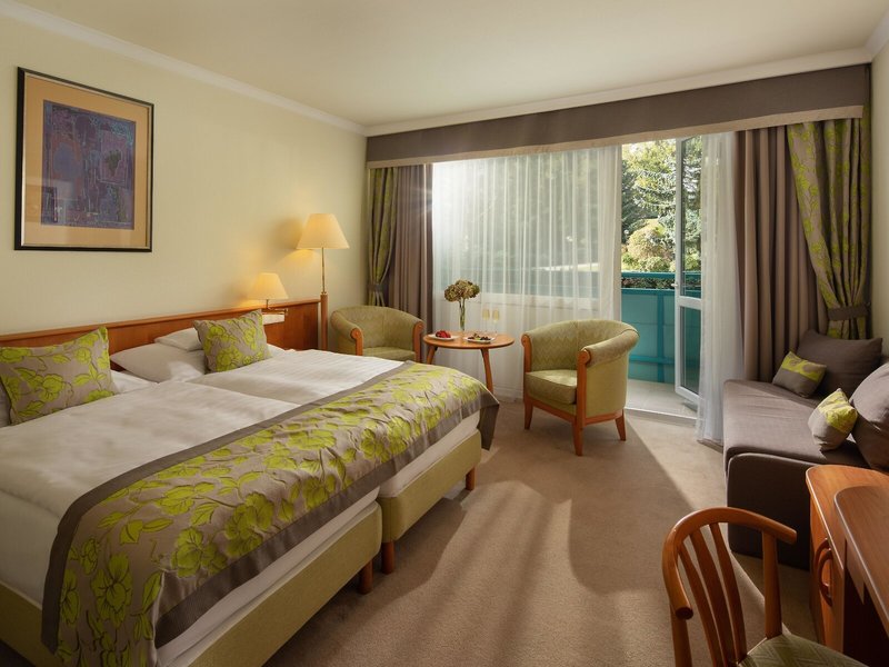 Hotel Carbona Thermal Spa 32