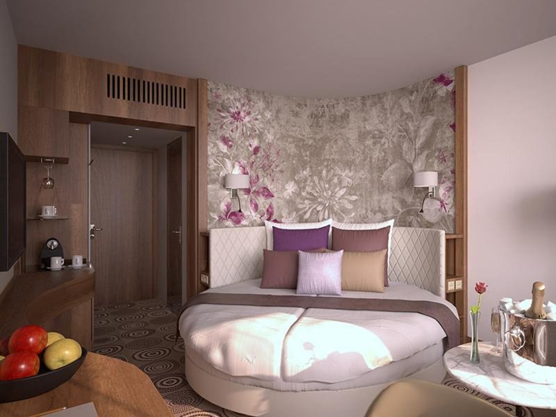 Hotel Carbona Thermal Spa 33