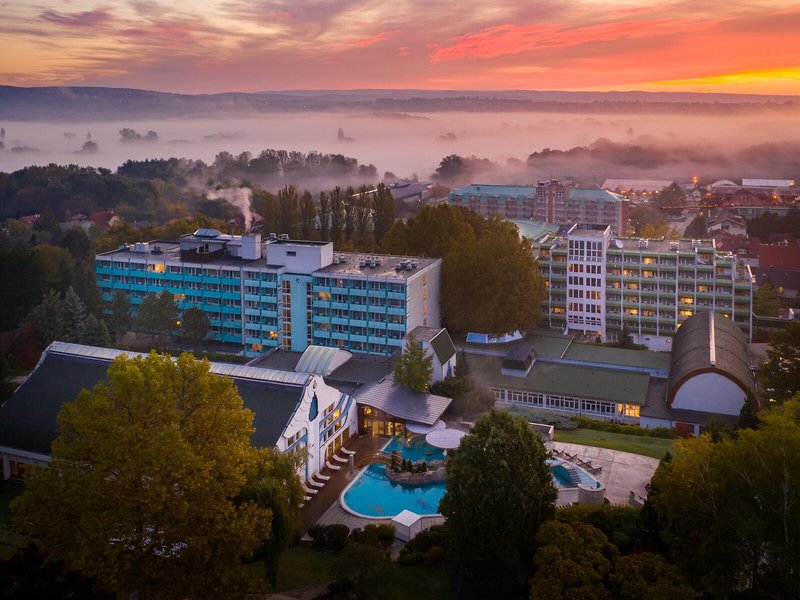 NaturMed Hotel Carbona 5