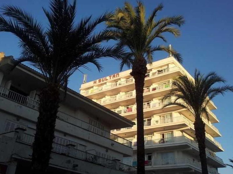 Sultan Hotel 1