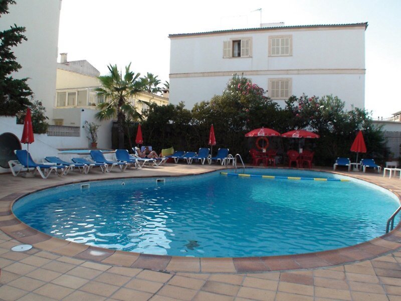 Sultan Hotel 5