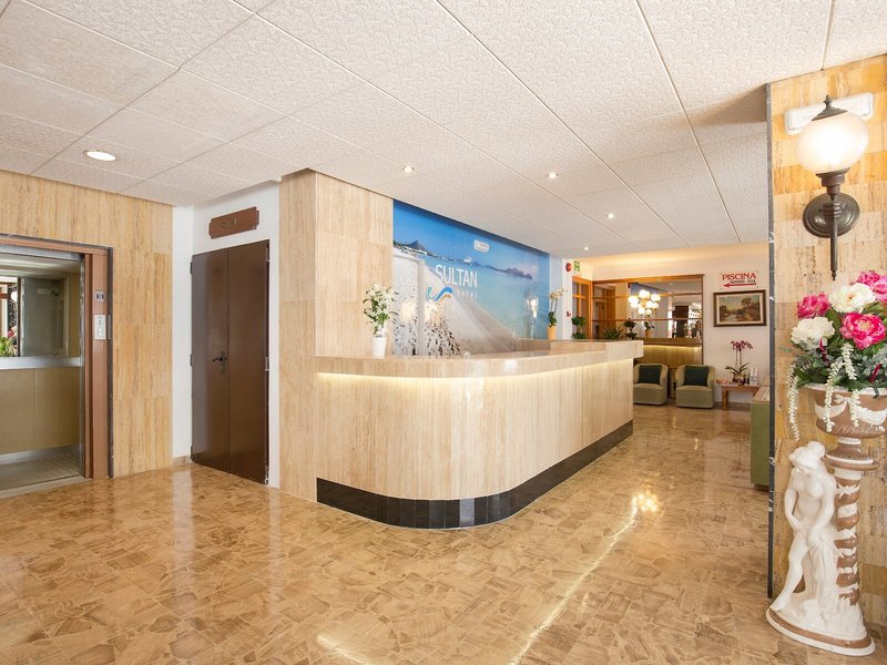 Sultan Hotel 8