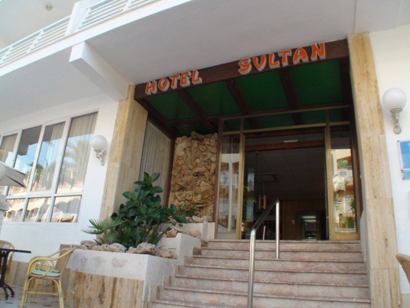 Sultan Hotel 16