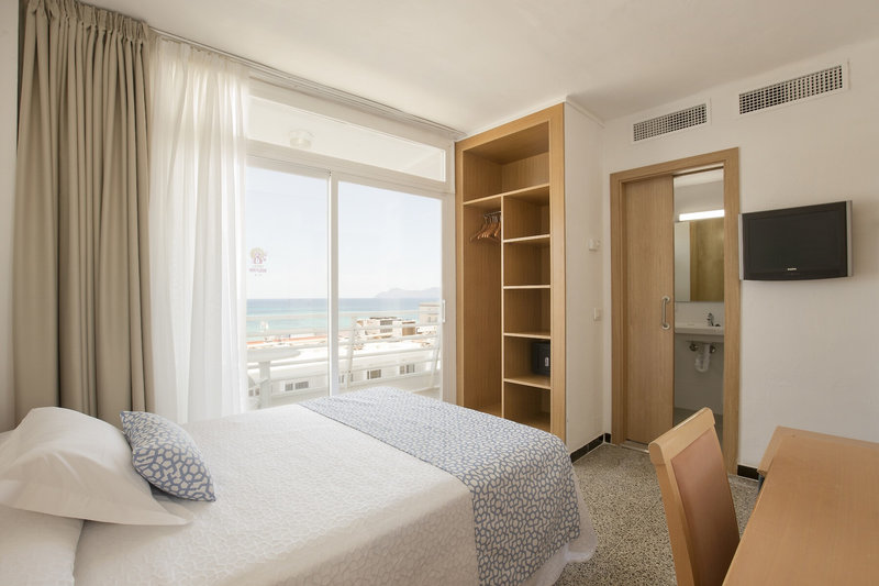 Hotel Sultán 4