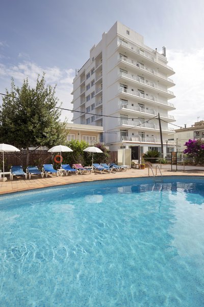 Hotel Sultán 1