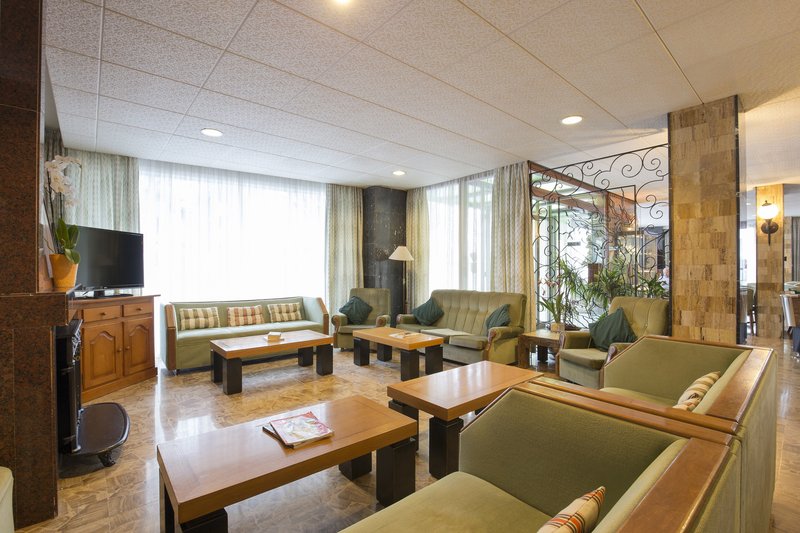 Hotel Sultán 2
