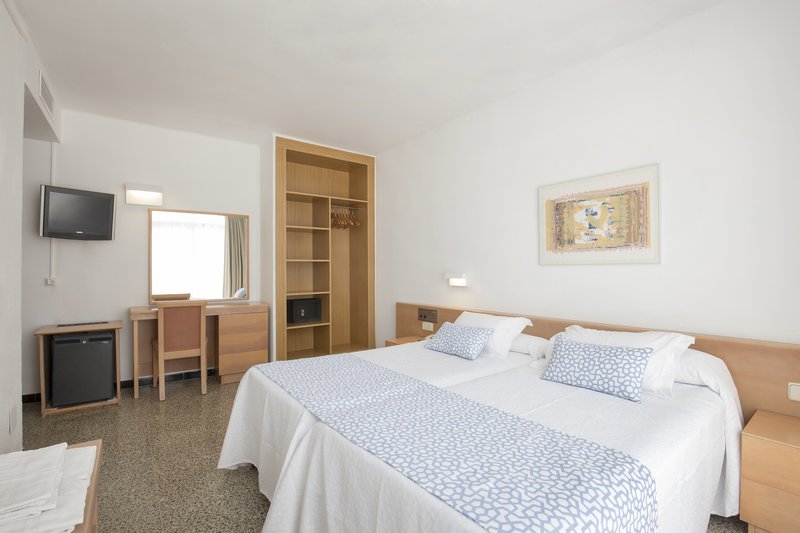 Hotel Sultán 9