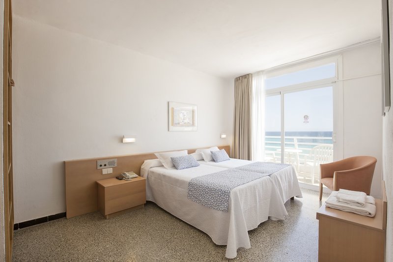 Hotel Sultán 4