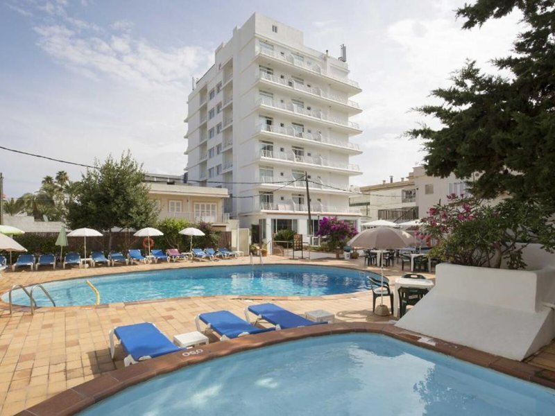 Sultan Hotel 2