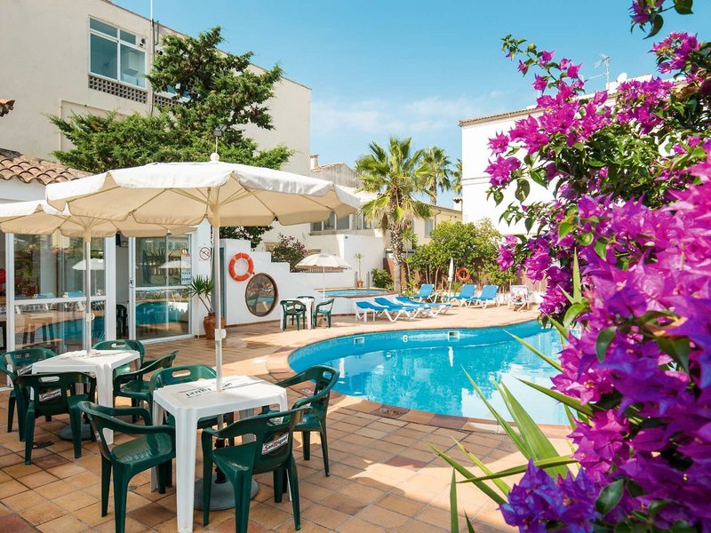 Sultan Hotel 4