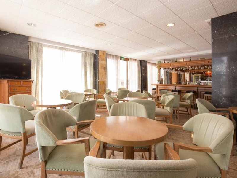 Sultan Hotel 10