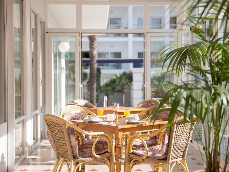 Sultan Hotel 12