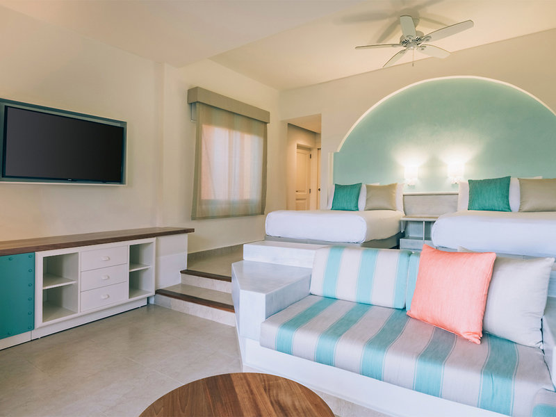 Iberostar Selection Bávaro Suites 1