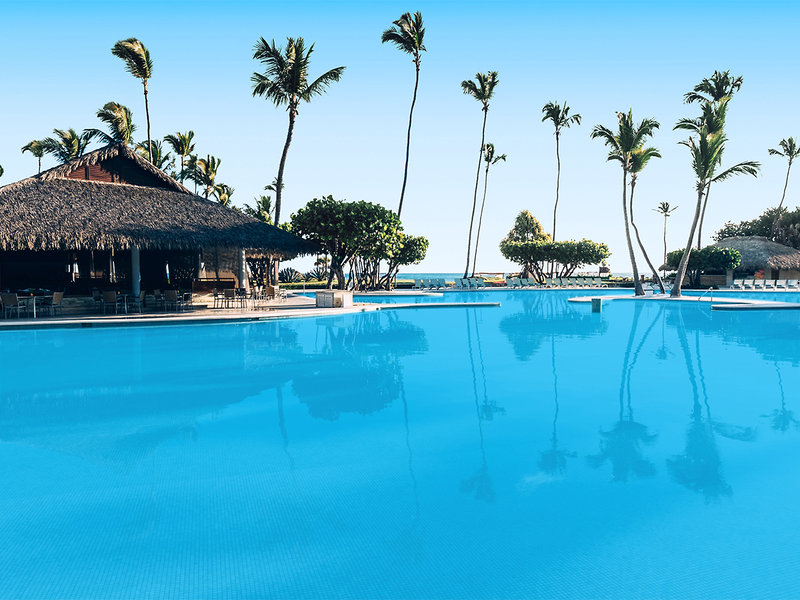 Iberostar Selection Bávaro Suites 3