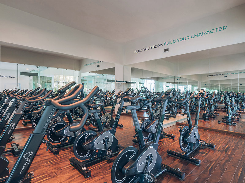 Iberostar Selection Bávaro Suites 9