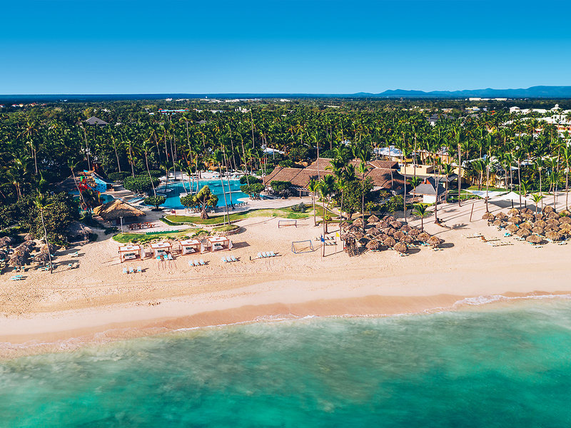 Iberostar Selection Bávaro Suites 12