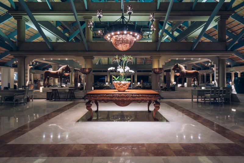 Iberostar Selection Bávaro Suites 39