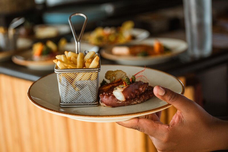 Iberostar Selection Bávaro Suites 44