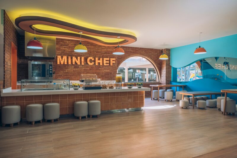 Iberostar Selection Bávaro Suites 51