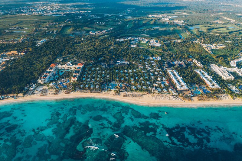 Iberostar Selection Bávaro Suites 53