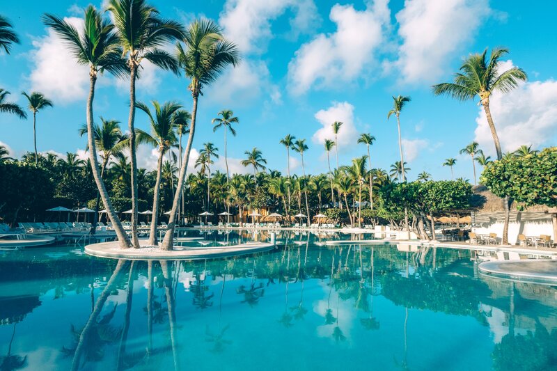 Iberostar Bavaro Suites 46