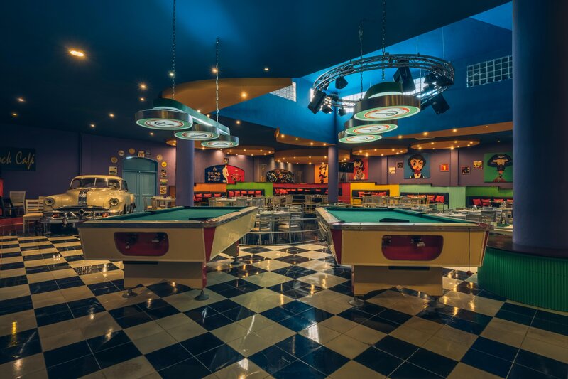 Iberostar Bavaro Suites 78