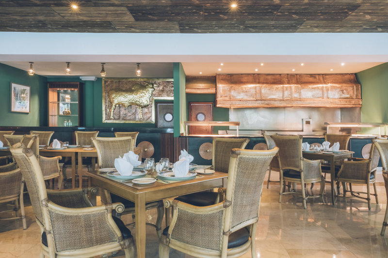 Iberostar Bavaro Suites 103