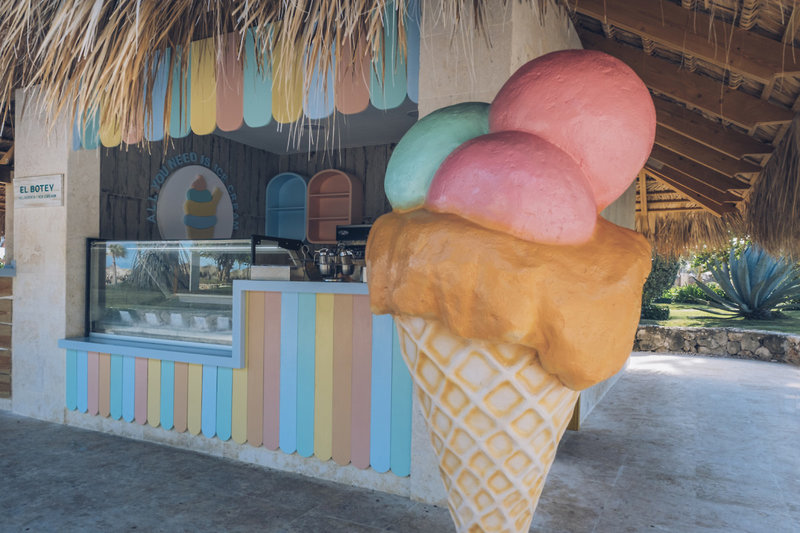 Iberostar Bavaro Suites 105