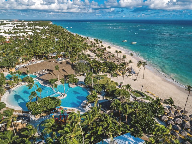 Iberostar Bavaro Suites 1