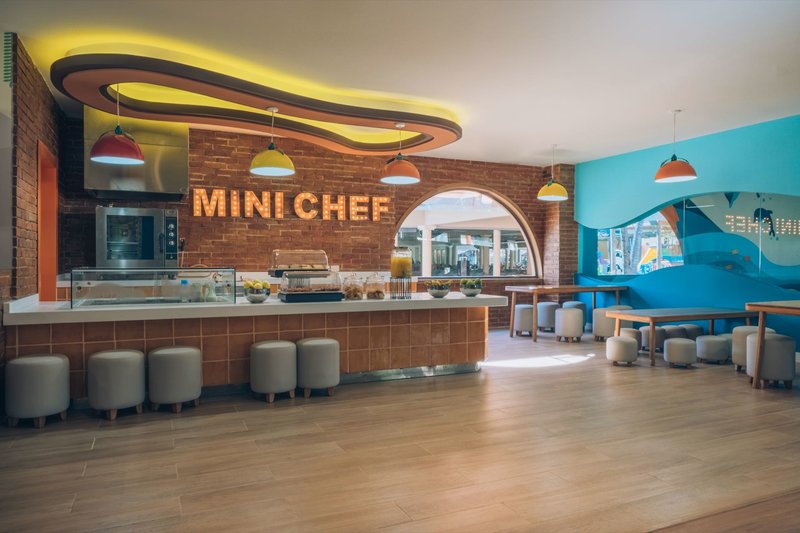 Iberostar Bavaro Suites 19