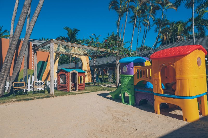 Iberostar Bavaro Suites 21