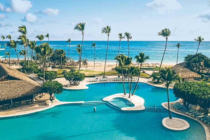 Iberostar Selection Bávaro Suites 2