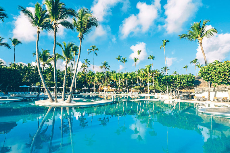 Iberostar Bavaro Suites 4