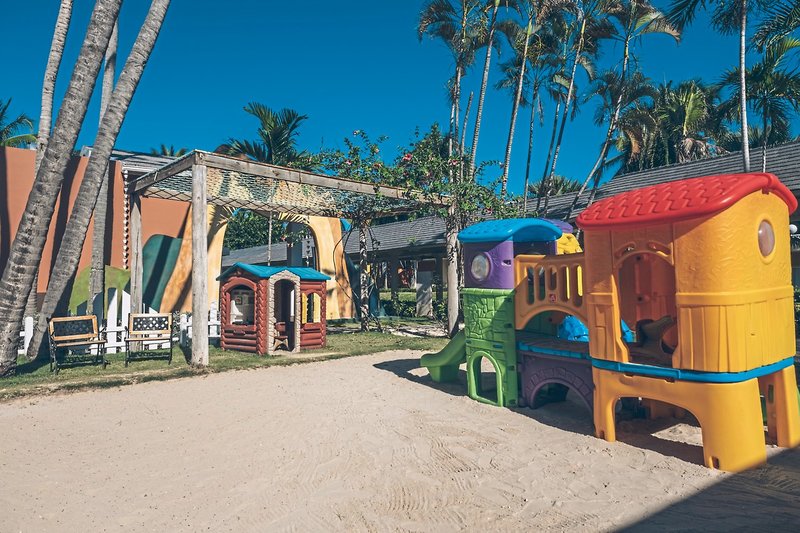 Iberostar Bavaro Suites 16