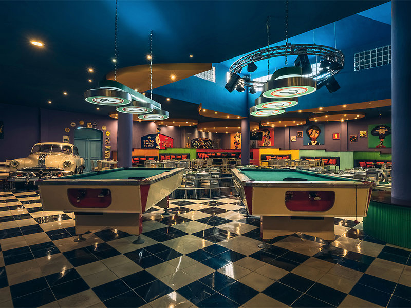 Iberostar Bavaro Suites 7