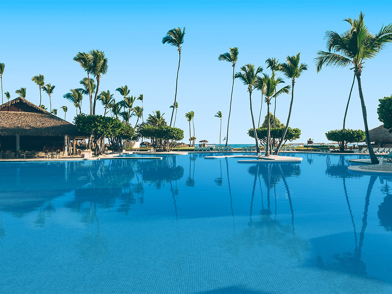 Iberostar Bavaro Suites 8
