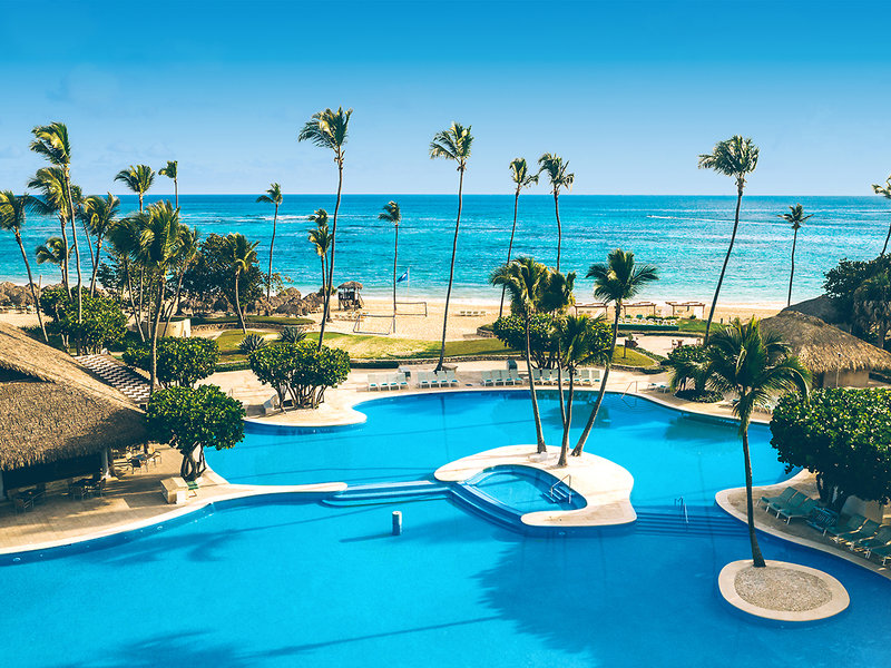 Iberostar Bavaro Suites 10