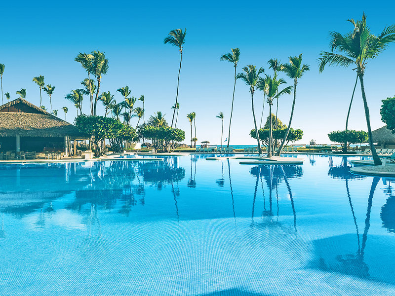 Iberostar Bavaro Suites 14