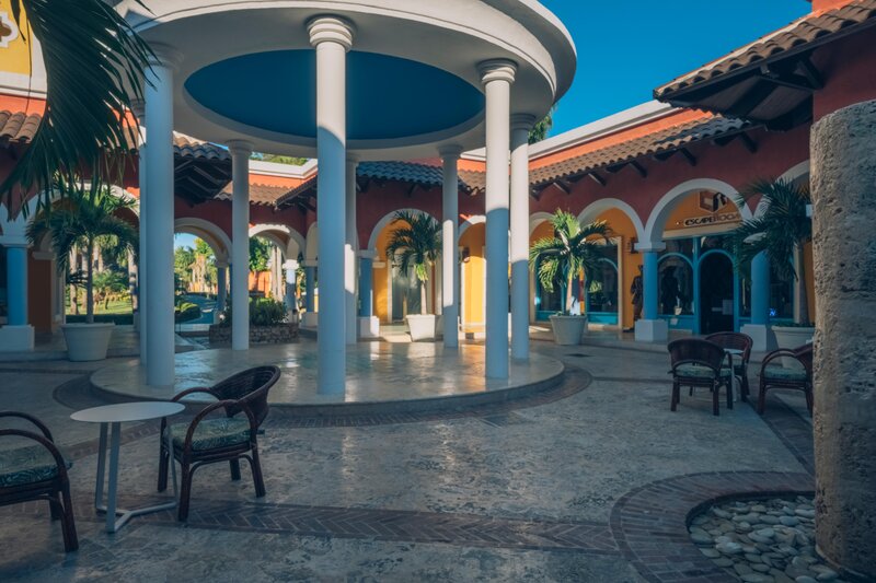 Iberostar Bavaro Suites 27